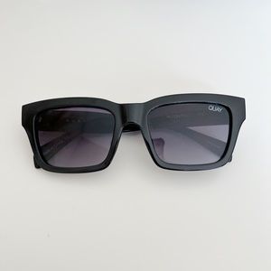 QUAY Sunglasses (In Control)